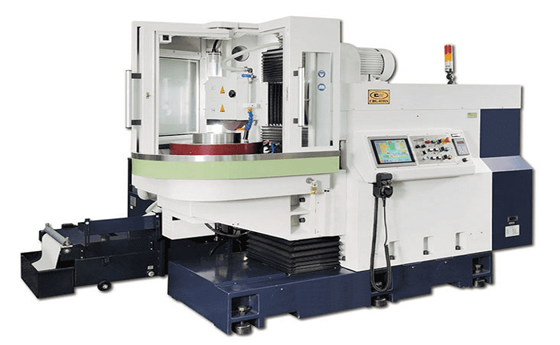 立式磨床和臥式磨床的區別是什么？