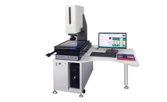 二次元測(cè)量?jī)x要怎樣校驗(yàn)？