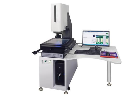 影像測(cè)量?jī)x如何快速、精準(zhǔn)地測(cè)量？